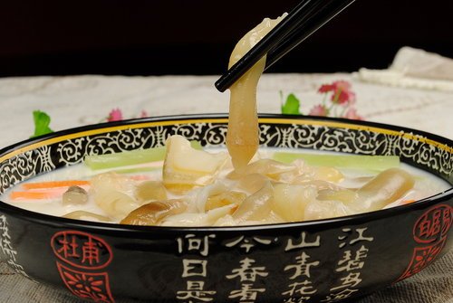 推荐三种牛皮癣的食疗法